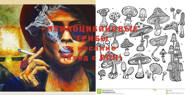 прущие крисы Белоозёрский